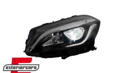 Full LED prednji farovi / Mercedes A-klasa W176 (2012-2018), HLMBW176XEN