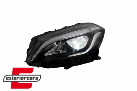 Full LED prednji farovi / Mercedes A-klasa W176 (2012-2018), HLMBW176XEN