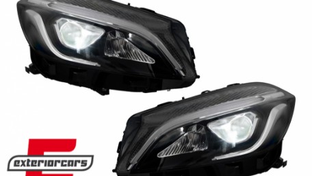 Full LED prednji farovi / Mercedes A-klasa W176 (2012-2018), HLMBW176XEN