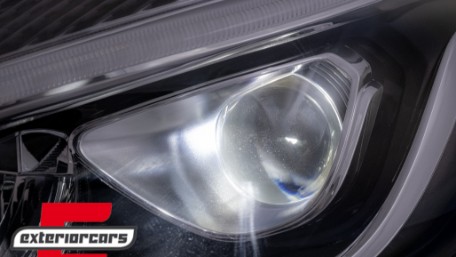 Full LED prednji farovi / Mercedes A-klasa 
W176 (2012-2018), HLMBW176XEN