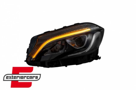 Full LED prednji farovi / Mercedes A-klasa W176 (2012-2018), HLMBW176XEN