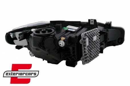 Full LED prednji farovi nadogradnja u G20 2024 dizajn / BMW serije 3 F30 F31 limuzina karavan (10.2011-05.2015), HLBMF30NLH