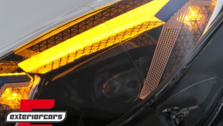 Full LED prednji farovi nadogradnja u G20 2024 dizajn / BMW serije 3 F30 F3
1 limuzina karavan (10.2011-2019), HLBMF30NLX