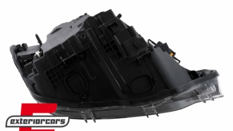 Full LED prednji farovi nadogradnja u G20 2024 dizajn / BMW serije 3 F30 F31 limuzina karavan (10.2011-2019), HLBMF30NLX