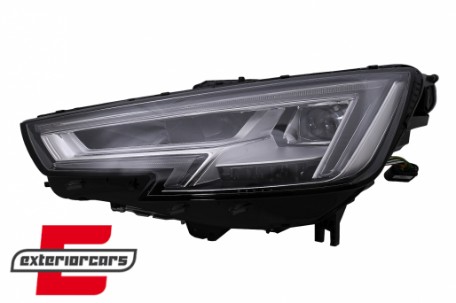 Full LED prednji farovi pretvorba iz Xenon u LED / Audi A4 B9 8W (2016-05.2019), HLAUA4B9LED