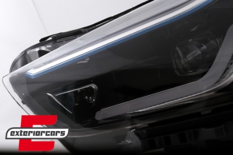 Full LED prednji farovi za pretvorbu iz halogenih u LED / BMW X1 SUV F48 (2015-2020), HLBMX1F49NL