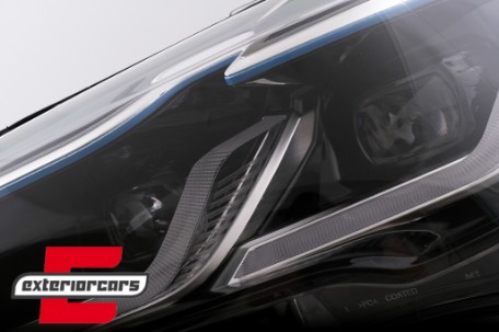 Full LED prednji farovi za pretvorbu iz halogenih u LED / BMW X1 SUV F48 (2015-2020), HLBMX1F49NL