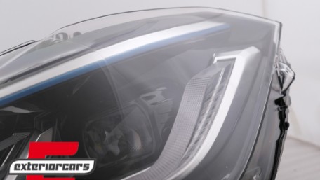 Full LED prednji farovi za pretvorbu iz halogenih u LED / BMW X1 SUV F48 (2015-2020), HLBMX1F49NL
