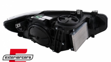 Full LED prednji farovi za pretvorbu iz Xenon u LED / BMW serije 4 F32 F33 F36 (2013-2019), HLBMF32NL