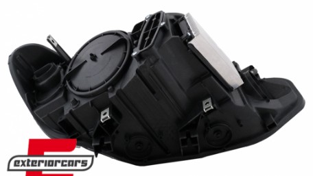 Full LED prednji farovi za pretvorbu iz Xenon u LED / BMW serije 4 F32 F33 F36 (2013-2019), HLBMF32NL