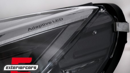 Full LED prednji farovi za pretvorbu iz Xenon u LED / BMW serije 4 F32 F33 F36 (2013-2019), HLBMF32NLB