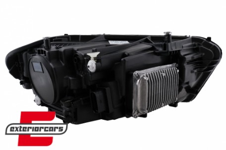 Full LED prednji farovi za pretvorbu iz Xenon u LED / Mercedes A-klasa W177 V177 (2018-12.2022), HLMBW177LED
