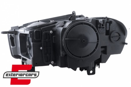Full LED prednji farovi za pretvorbu u G05 dizajn / BMW X5 F15 (2013-2018), HLBMF15G