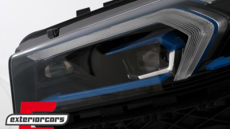 Full LED prednji farovi za pretvorbu u LCI 2022 model / BMW serije 3 G20 G21 G28 (2018-2021), HLBMG20NL