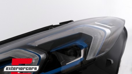 Full LED prednji farovi za pretvorbu u LCI 2022 model / BMW serije 3 G20 G21 G28 (2018-2021), HLBMG20NL