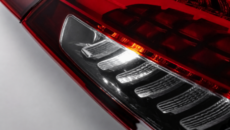 Full LED stražnja svjetla (crvena) / Mercedes E-klasa W213 (2021-2023), TLMBW213FL