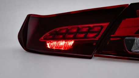 Full LED stražnja svjetla (crvena) / Mercedes E-klasa W213 (2021-2023), TLMBW213FL