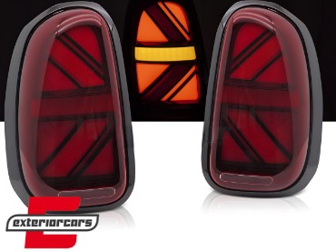 Full LED stražnja svjetla (crvena) / MINI COOPER R60 COUNTRYMAN (2010-2016), LDMC23