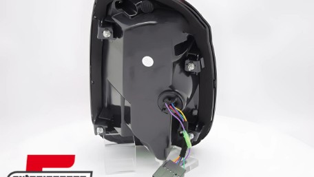 Full LED stražnja svjetla (crvena) / MINI COOPER R60 COUNTRYMAN (2010-2016), LDMC23