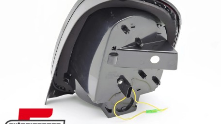 Full LED stražnja svjetla (crvena) / MINI ONE F55 F56 F57 3V 5V Cabrio (2014-2018), LDMC20
