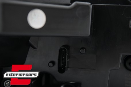 Full LED stražnja svjetla (crvena/smoke) / BMW serije 2 F22 F23 M2 F87 (2013-2021), LDBMM7