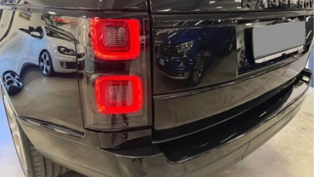 Full LED stražnja svjetla Facelift dizajn (smoke) / Range Rover Vogue L405 (2013-2017), TLRRVL405FL