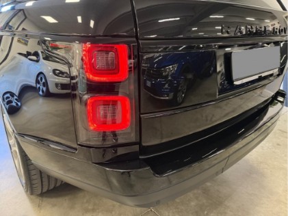 Full LED stražnja svjetla Facelift dizajn (smoke) / Range Rover Vogue L405 (2013-2017), TLRRVL405FL