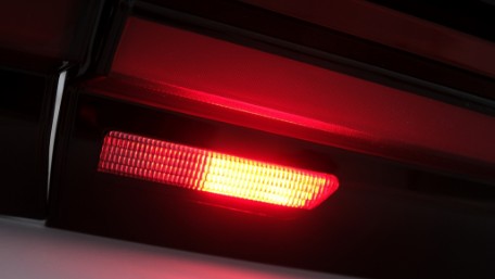 Full LED stražnja svjetla SEQ žmigavci G05 dizajn / BMW X5 F15 (2013-2018), LDBMP3