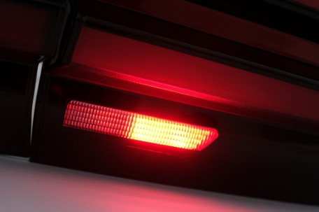 Full LED stražnja svjetla SEQ žmigavci G05 dizajn / BMW X5 F15 (2013-2018), LDBMP3