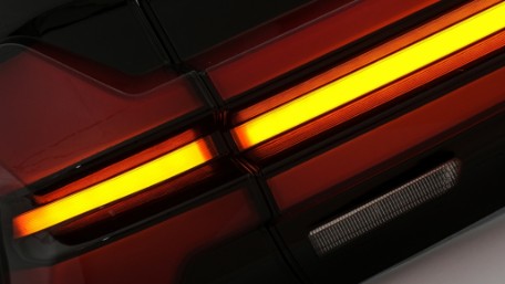 Full LED stražnja svjetla SEQ žmigavci G05 dizajn / BMW X5 F15 (2013-2018), LDBMP3
