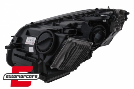 Full Multibeam LED prednja svjetla / Mercedes C-klasa W205 S205 (2014-2018), HLMBW205FX
