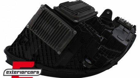 Full Multibeam LED prednja svjetla / Mercedes C-klasa W205 S205 (2014-2018), HLMBW205FX