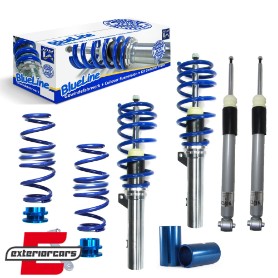 Gewinde JOM BlueLine / Audi A3 8GY 8Y (2020-), 741246