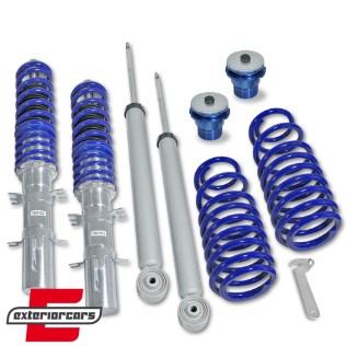 Gewinde JOM BlueLine / Audi A3 8L (1996-2003), 741012