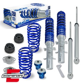 Gewinde JOM BlueLine / Audi A3 8L (1996-2003), 741012S