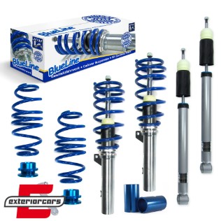 Gewinde JOM BlueLine / Audi A3 8V (2012-2019), 741150