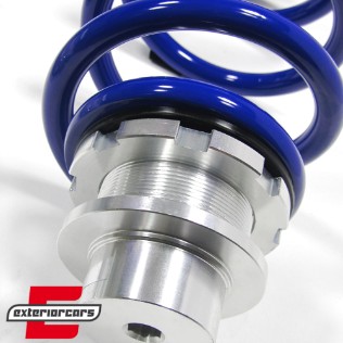 Gewinde JOM BlueLine / Audi A4 Avant B8 (8K5) (2007-2011), 741121