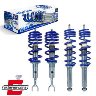 Gewinde JOM BlueLine / Audi A4 B5 + Avant (1994-2001), 741018