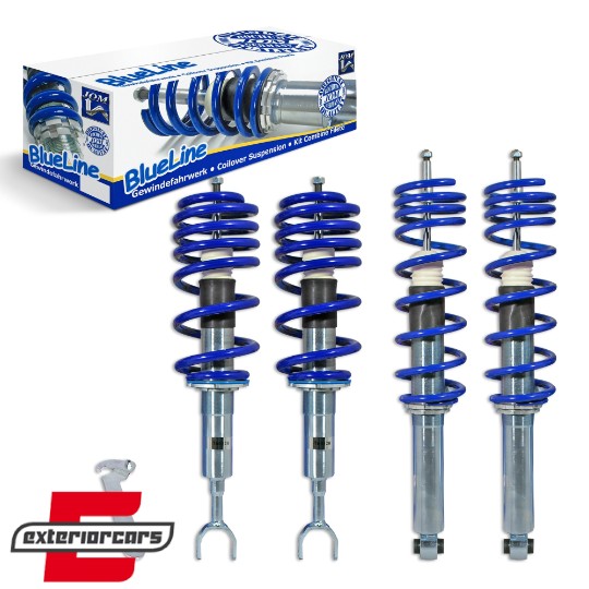 Gewinde JOM BlueLine / Audi A4 B5 + Avant (1994-2001), 741018