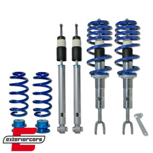 Gewinde JOM BlueLine / Audi A4 B6 B7 Avant Quattro (2000-2008), 741074