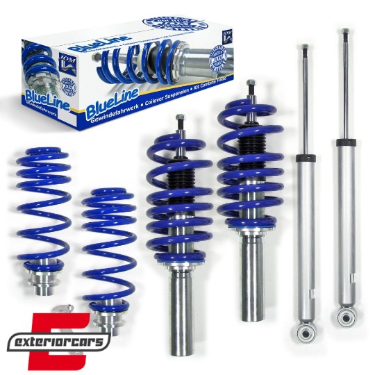 Gewinde JOM BlueLine / Audi A4 B8 (8K2) (2007-2011), 741120