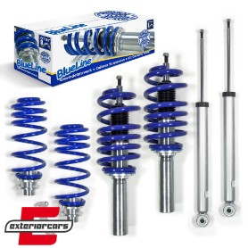 Gewinde JOM BlueLine / Audi A4 B8 (8K2) (2007-2011), 741120