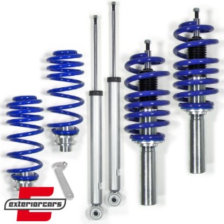 Gewinde JOM BlueLine / Audi A4 B8 (8K2) (2007-2011), 741120