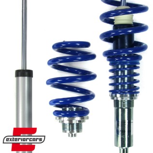 Gewinde JOM BlueLine / Audi A6 (4F) Avant (2005-2011), 741137