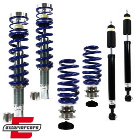 Gewinde JOM BlueLine / Audi S4 B9 limuzina Quattro (2015-), 741225