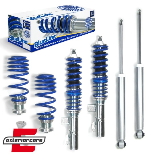 Gewinde JOM BlueLine / Audi TT 8N Coupe Roadster (1998-2006), 741107