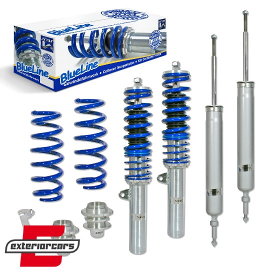 Gewinde JOM BlueLine / BMW serije 1 E81 E87 (2004-2010), 741026