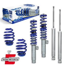 Gewinde JOM BlueLine / BMW serije 3 E46 (1998-2005), 741015