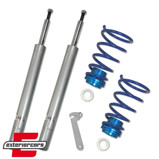 Gewinde JOM BlueLine / BMW serije 5 E34 Karavan (1991-1996), 741115