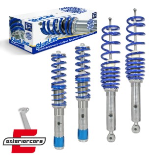Gewinde JOM BlueLine / BMW serije 5 E39 (1995-2003), 741025